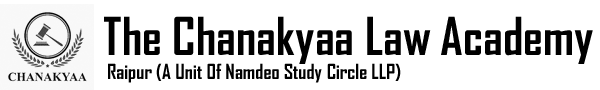 The Chanakyaa Law Academy