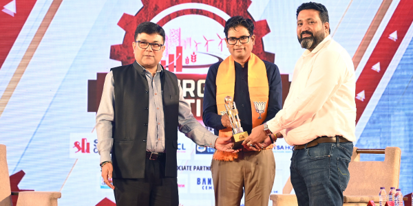 Award & Personal Achievements