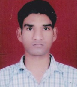 JITENDRA KUMAR RAJ