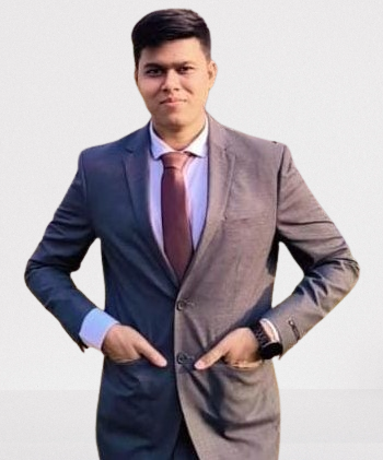 TUSHAR BARIK