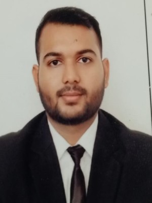 HIMANSHU CHANDRAKAR