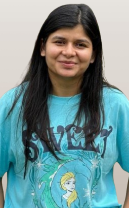 MAHIMA SHARMA