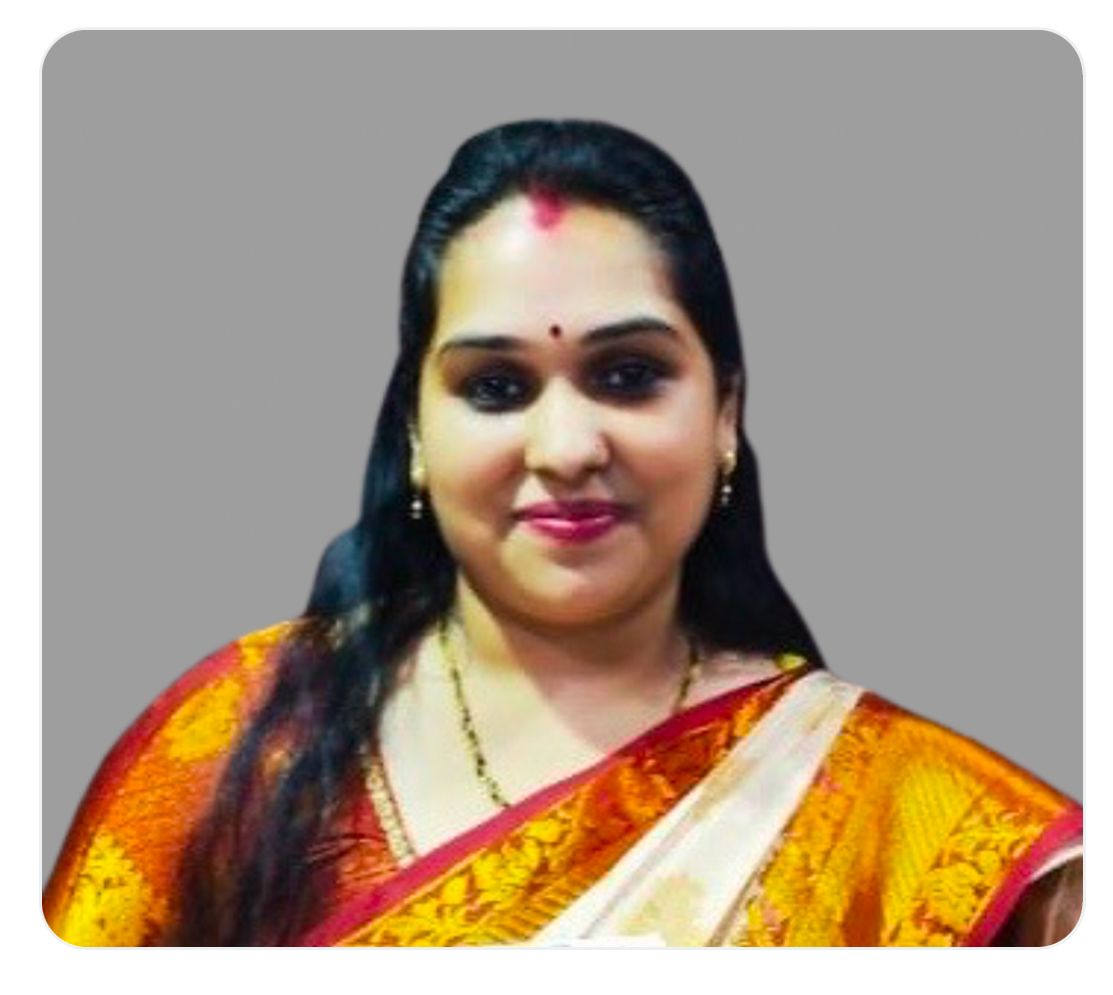 SHWETA DIWAN
